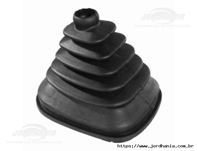 COIFA ALAVANCA SUPERIOR