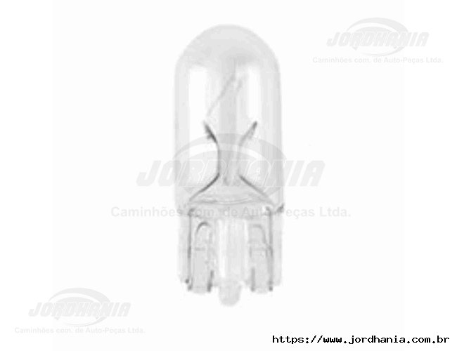 LAMPADA PING�O 24V