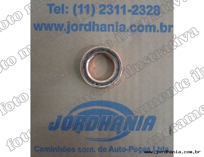 171905857 ROLAMENTO DA CARCAA VW