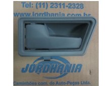 191837226033 CONJUNTO MAANETA INTERNA CINZA VW