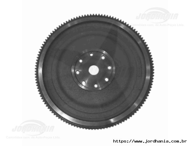 VOLANTE DO MOTOR CUMMINS ISF