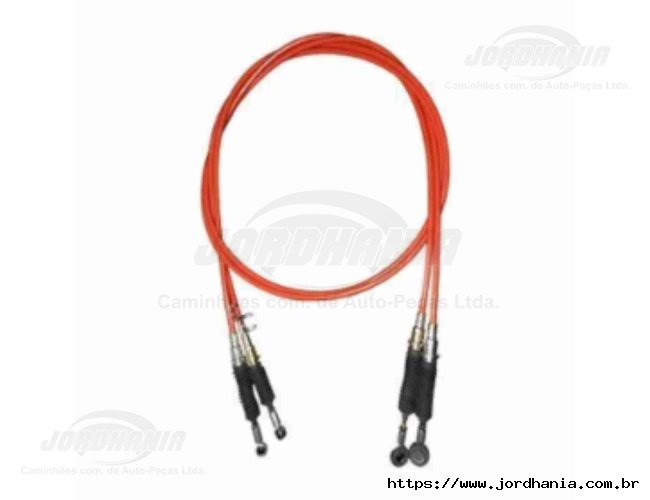 KIT CABO ENGATE E SELECAO 3342MM