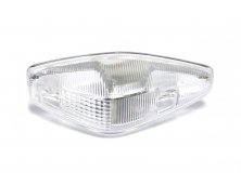 23B945341 - LANTERNA TETO CRISTAL LED 12V