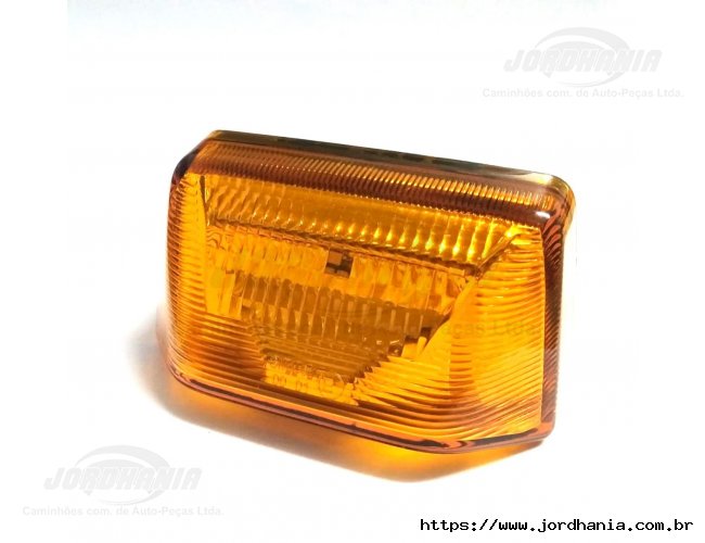 23B953037 - LANTERNA PISCA LATERAL 12V