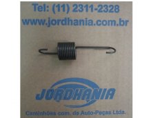 251721363 MOLA PEDAL EMBREAGEM VW