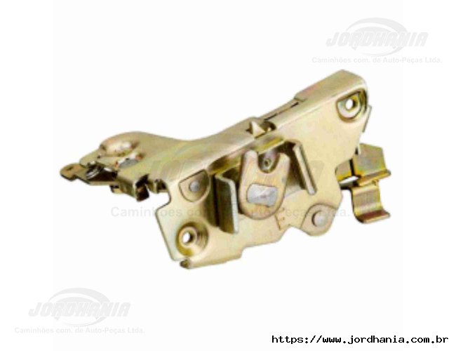 FECHADURA DIANT MANUAL LE