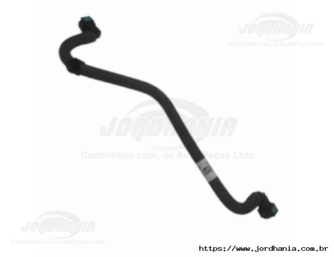 TUBO DE TRANSFERENCIA DE AGUA