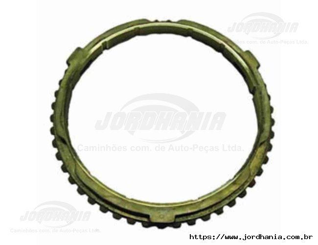 ANEL SINCRONIZADOR EXT 1 E 2