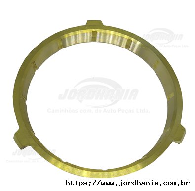 ANEL SINCRONIZADO INT 1 E 2