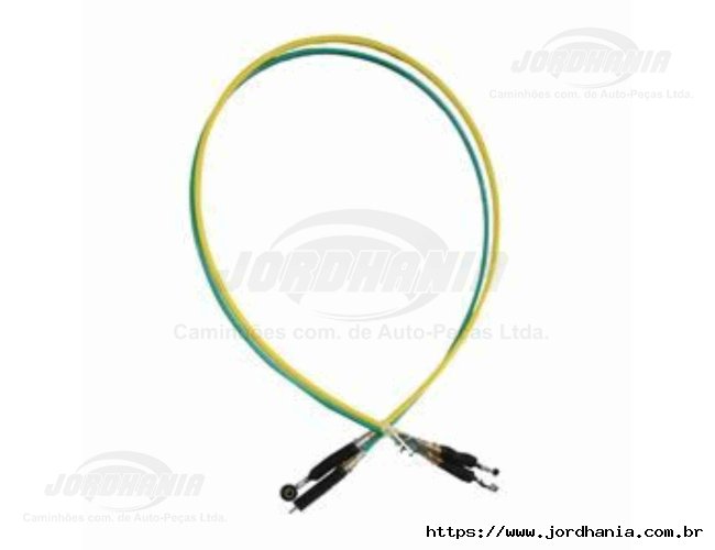 CABO DE ENGATE E SELECAO 2887M