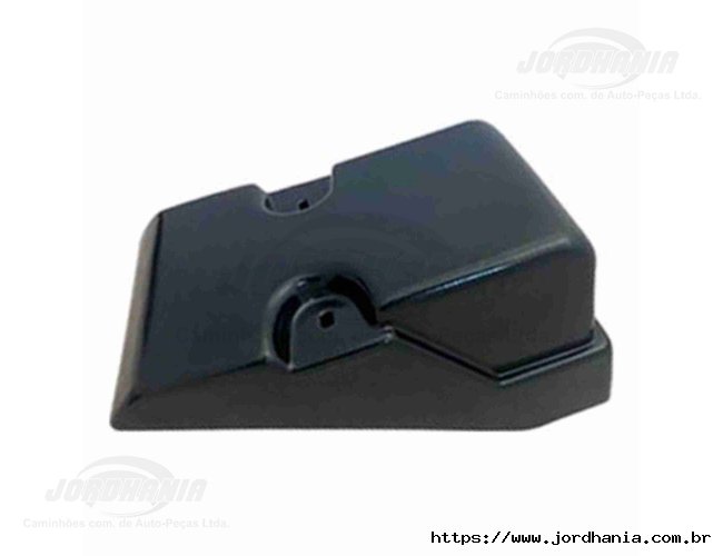 TAMPA DE BAT.NOVO DELIV.2018 2 BATERIAS