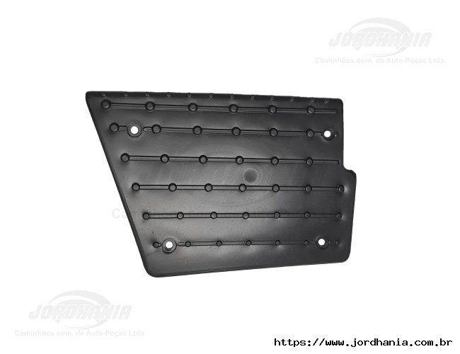 TAPETE ESTRIBO LADO ESQUERDO