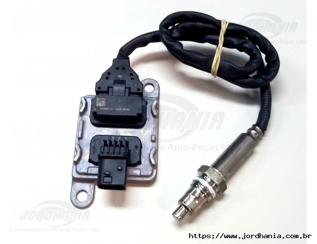 SENSOR NOX 12V