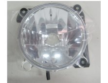 2P0941007 FAROL COM BASE FIXACAO VW