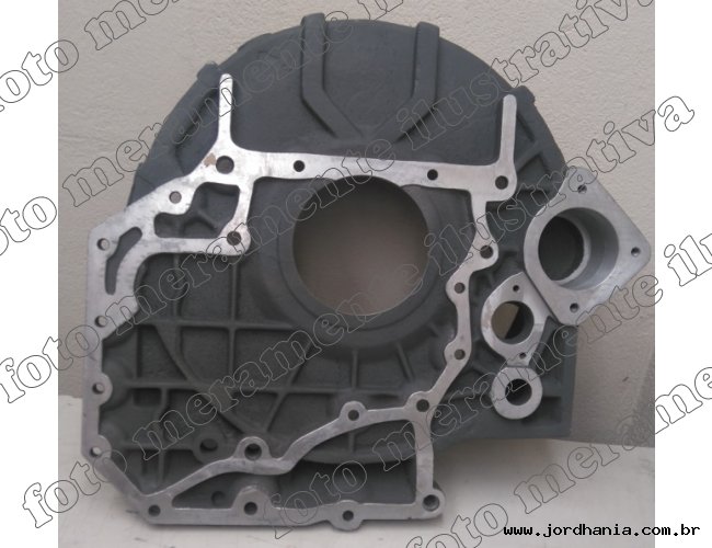 2R0103203E CARCACA MOTOR