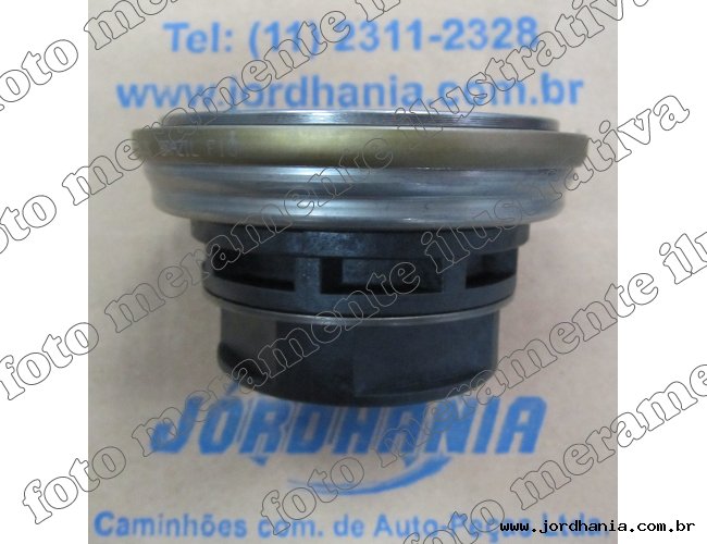 2R0141165A ROLAMENTO VW