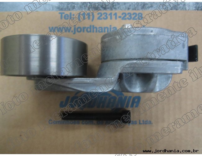 2R0145299 TENSIONADOR LISO VW