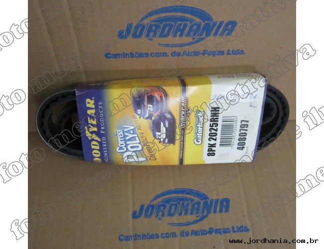 2R0145933A CORREIA DO MOTOR VW