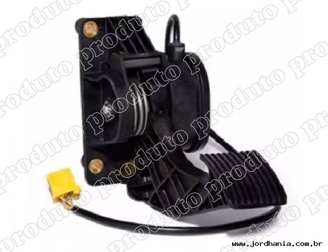 2R0721503A - PEDAL ACELERADOR