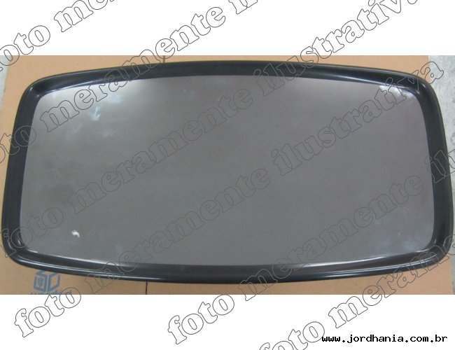 2R0857507A - ESPELHO RETROVISOR CONVEXO