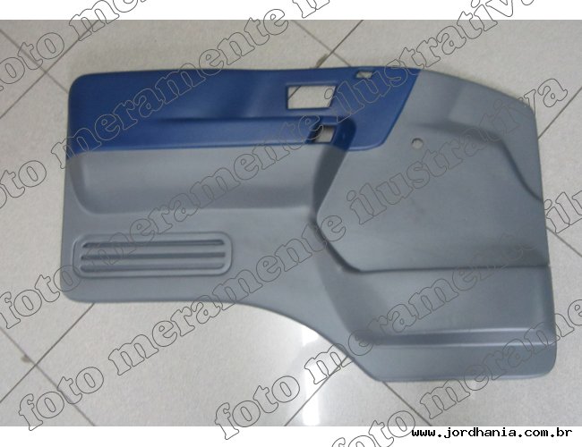 2R0867012ANZJ - REVESTIMENTO PORTA LD VW