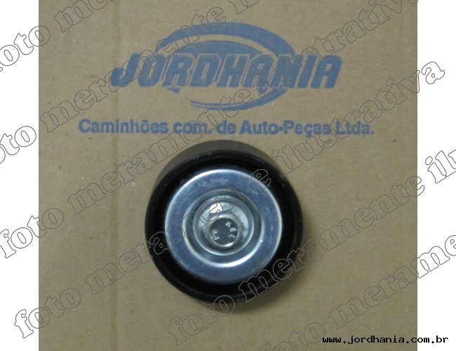 2R0903119B POLIA TENSORA DA CORREIA VW