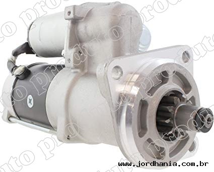 2R0911023E - MOTOR DE PARTIDA