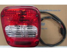 2R0945096 LANTERNA TRASEIRA LD VW