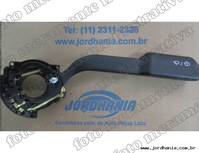 2R0953519999 - CHAVE LIMPADOR VW