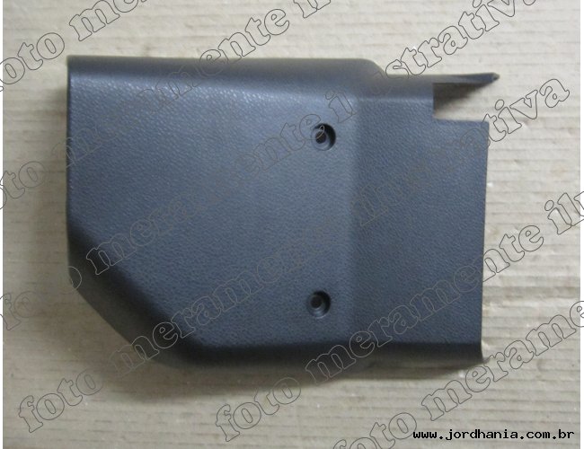 2R2422567999 REVESTIMENTO COLUNA DIREO VW