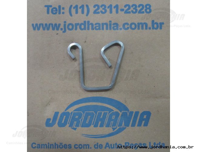 TRAVA HASTE ALAVANCA