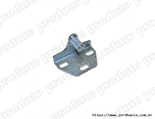 2R2823507 - SUPORTE DA GRADE VW