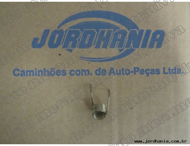 2R2837199 CLIP FIXAO CABO LIBERAO FECHADURA