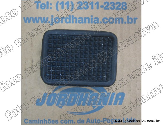 2RD721173 ALMOFADA PEDAL VW