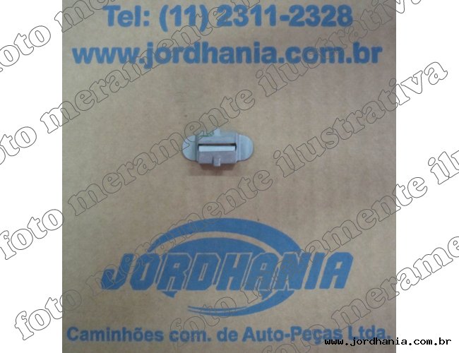 2RD853696 PRESILHA VW