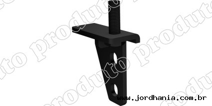 2RD899338 - SUPORTE FIXA DOBRAD BASC