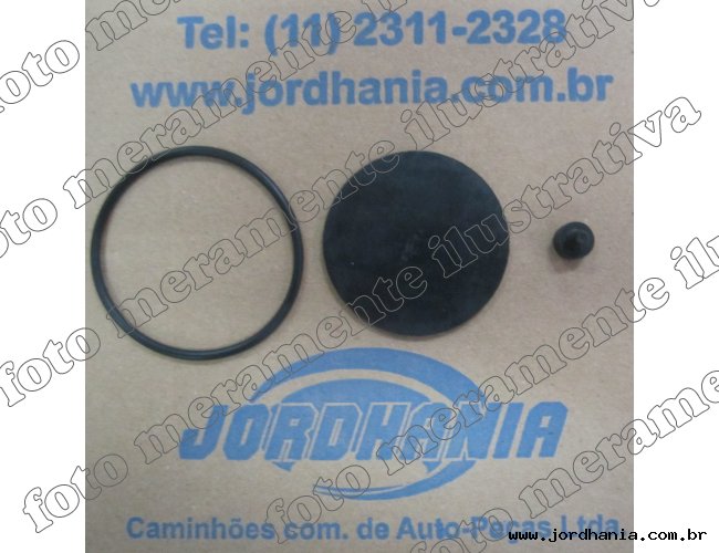 2RL698425 REGULADOR PRESSO VW