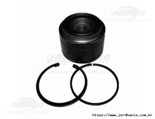 REPARO CENTRAL VULCANIZADO 95MM