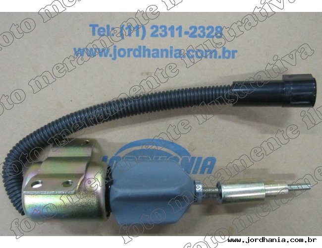 2S0130764 VALVULA SOLENOIDE VW