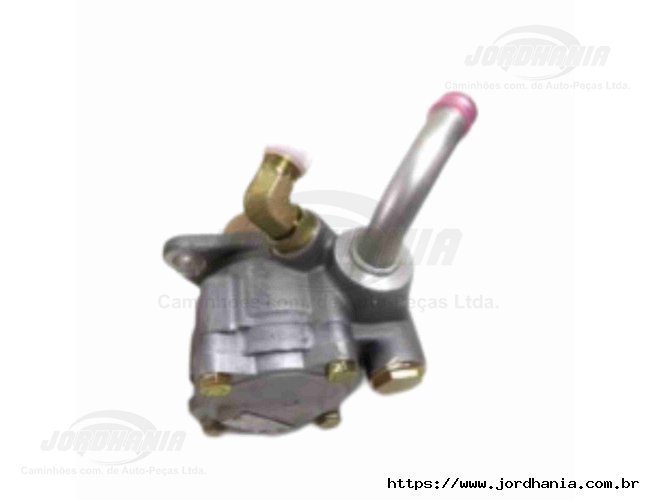 BOMBA DIRE��O HIDR�ULICA