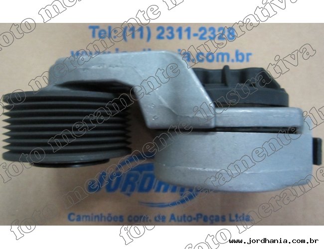 2S0145299B ESTICADOR CORREIA VW