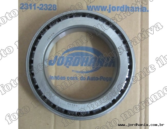 2S0501319G ROLAMENTO VW