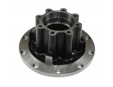 2S0501653C - CUBO TRASEIRO VW (sem ABS)