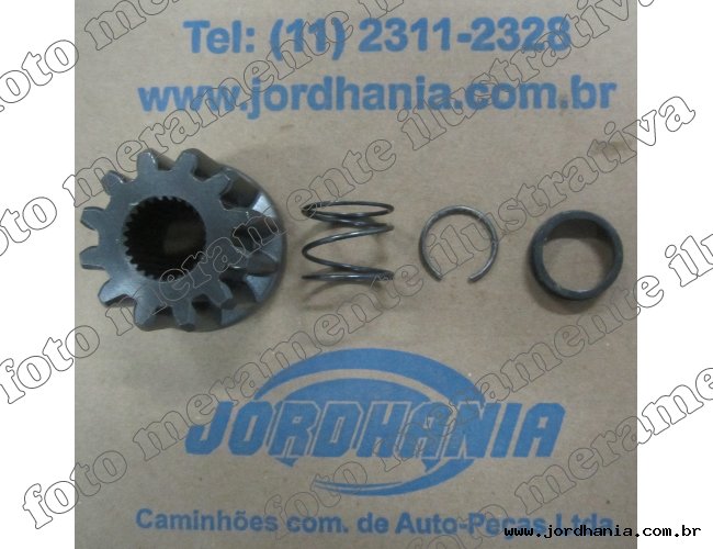 2S0911335 PINHO VW