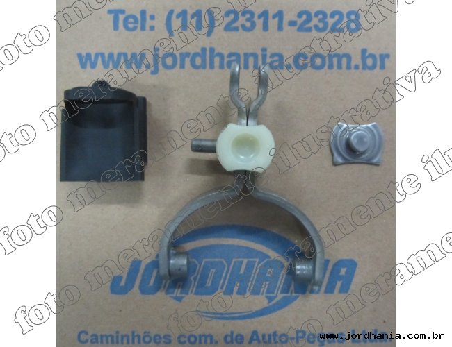 2S0998589 JOGO DE REPARO VW