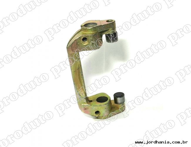 2S2141719A GARFO EMBREAGEM CONSTELLATION VW