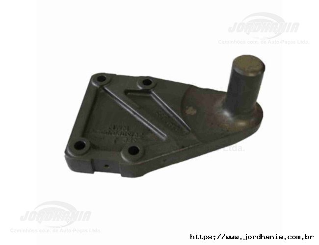 SUPORTE DO MOTOR TRASEIRO LD