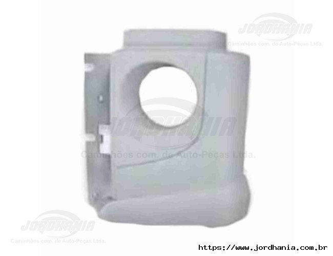 PONTEIRA DO PARACHOQUE VW LE