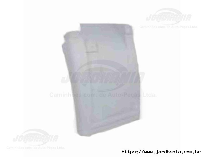 PARALAMA TRASEIRO LE