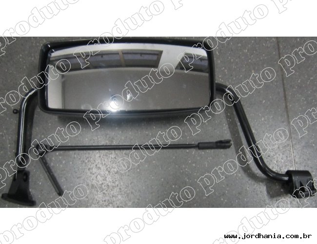 2S2857501999 - ESPELHO RETROVISOR COMPLETO LE